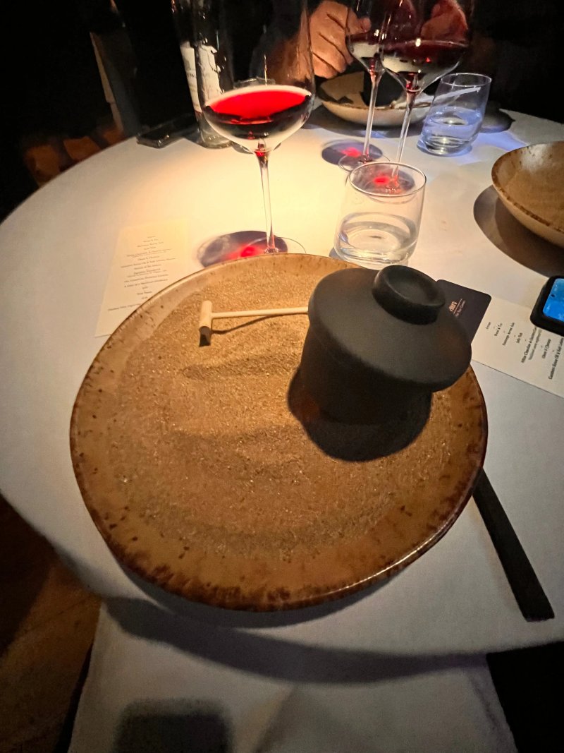 Restaurant Journey