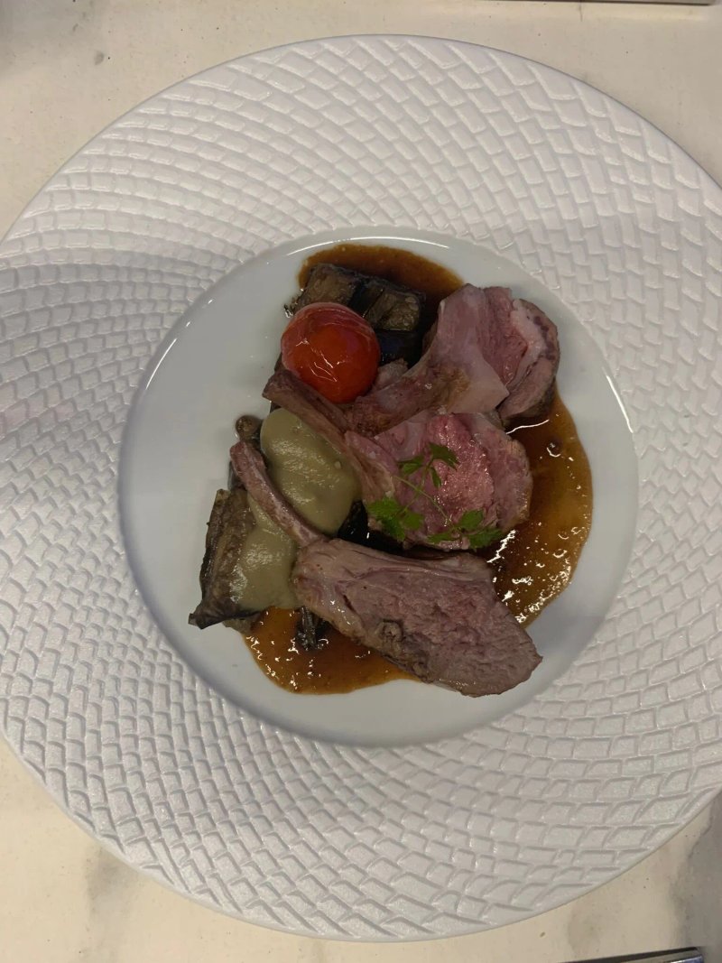 Bistro des Vignes