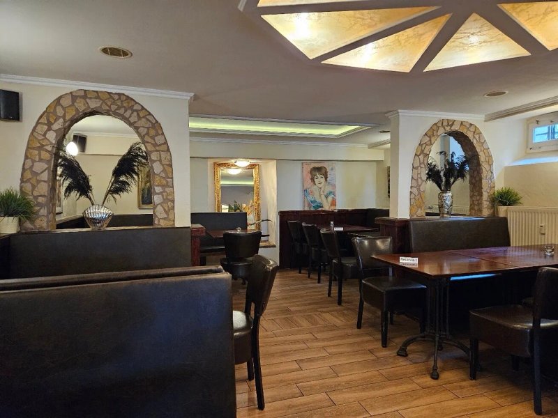 Restaurant Renoir