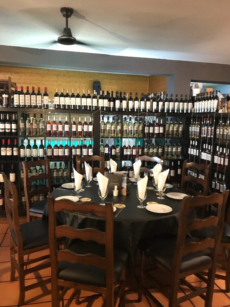 Patagonian Steak House