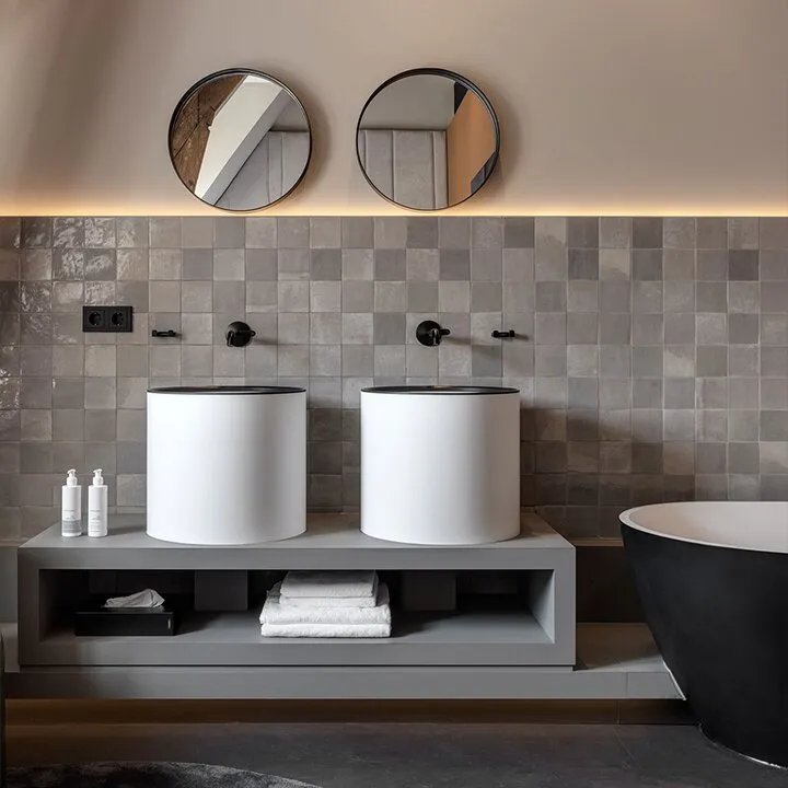 Nidum Boetiekhotel