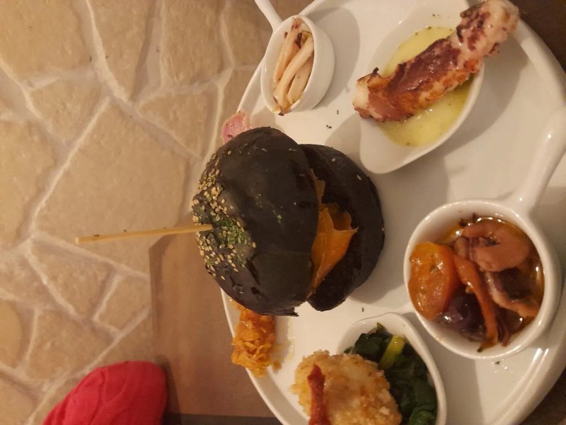 Ristorante Europa