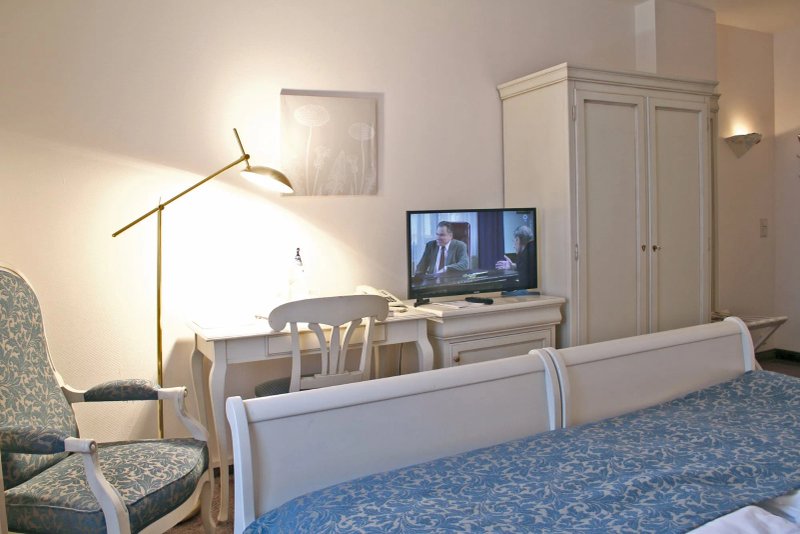 Romantik Hotel Am Brühl