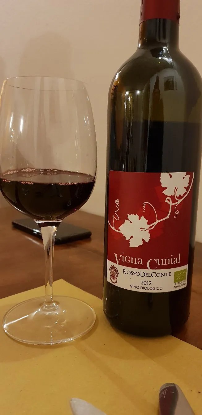 Agriturismo Il Filare