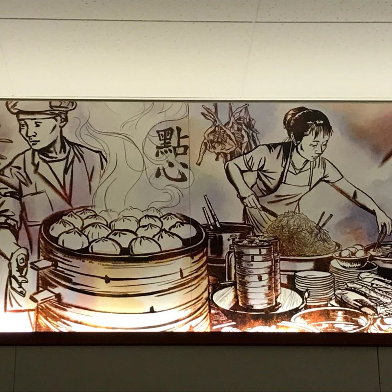 Wesley's Kitchen