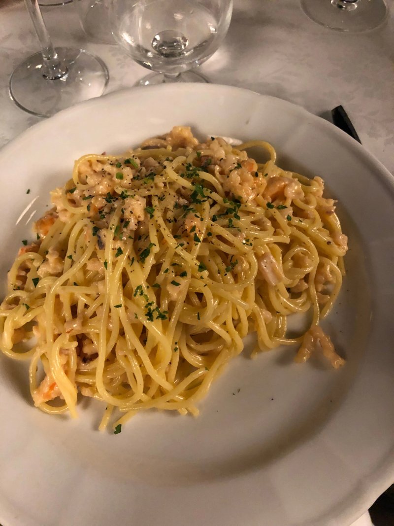Pizzeria Ristorante Florida