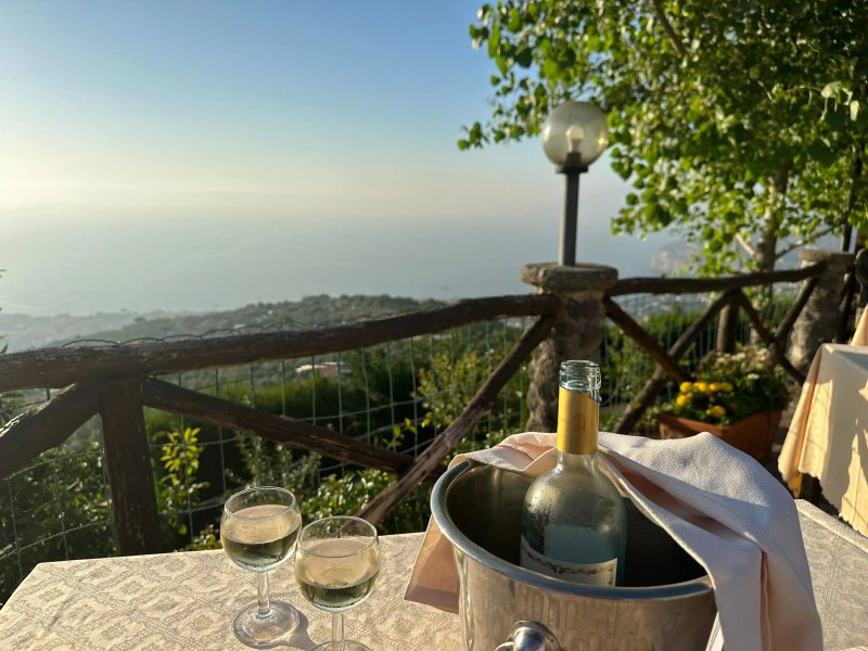 Ristorante Santa Croce Al Picco