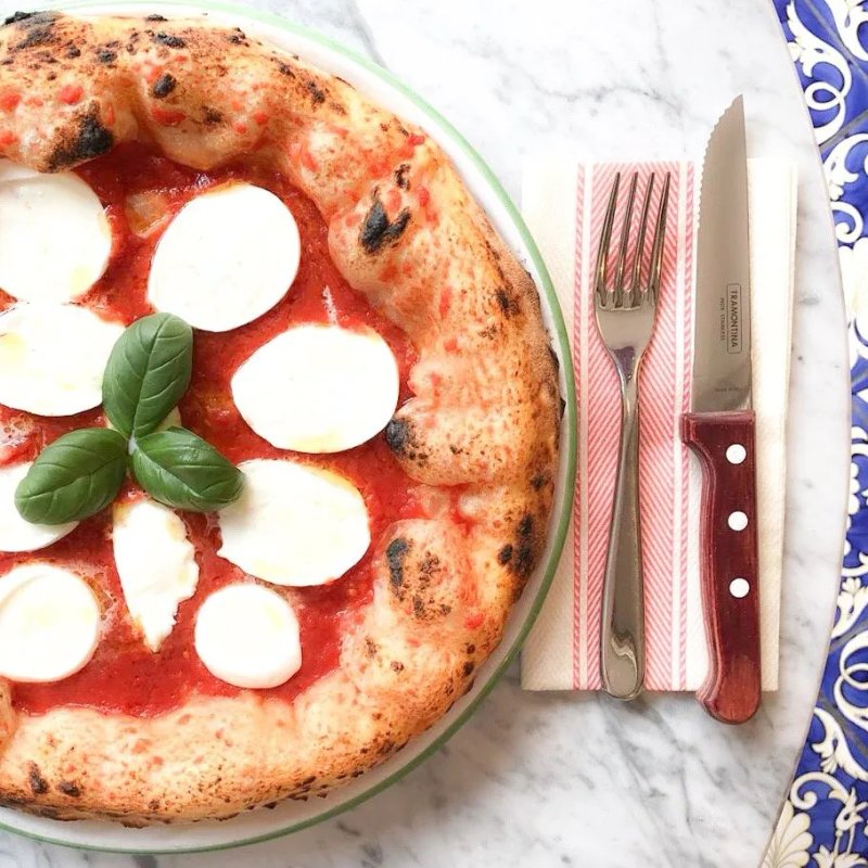 Pizzium - Gallarate