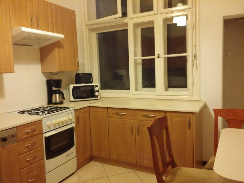 Krakow City Apartments