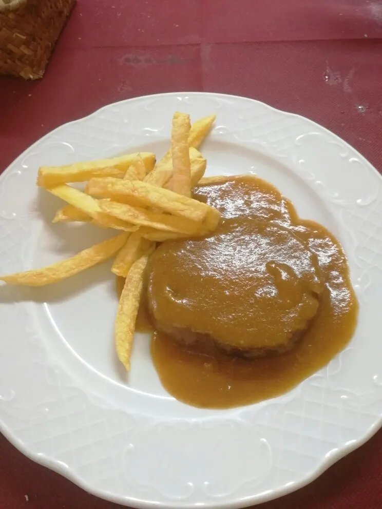 Restaurante Asador Pauli