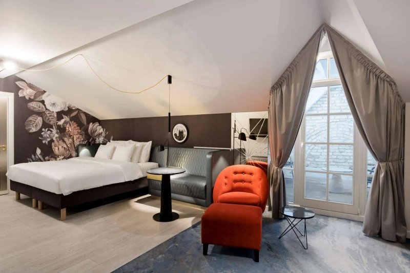 Radisson Collection Astorija Hotel