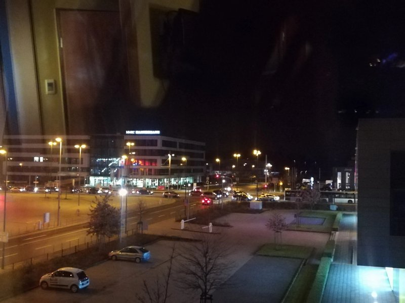 B&b Hotel Düsseldorf-airport