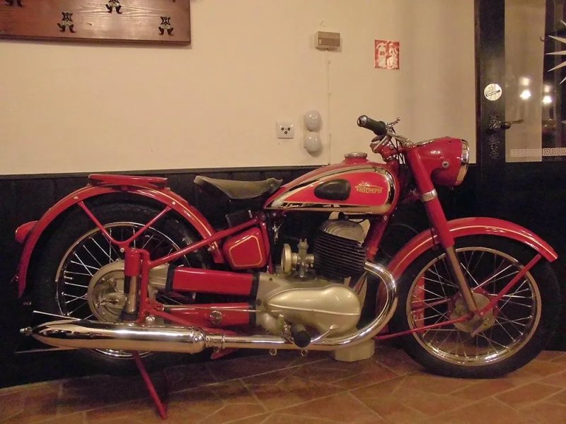Restaurant Zeus