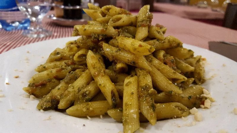 Trattoria Al Casareccio
