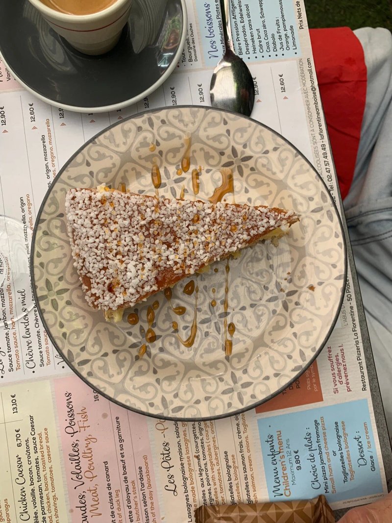 La Florentine