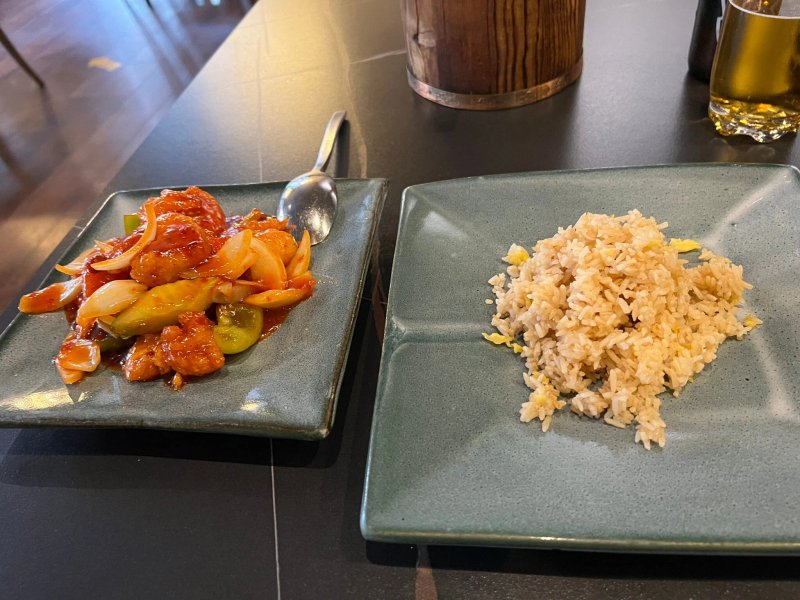 Sichuan House