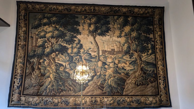 Grand Hotel Europe