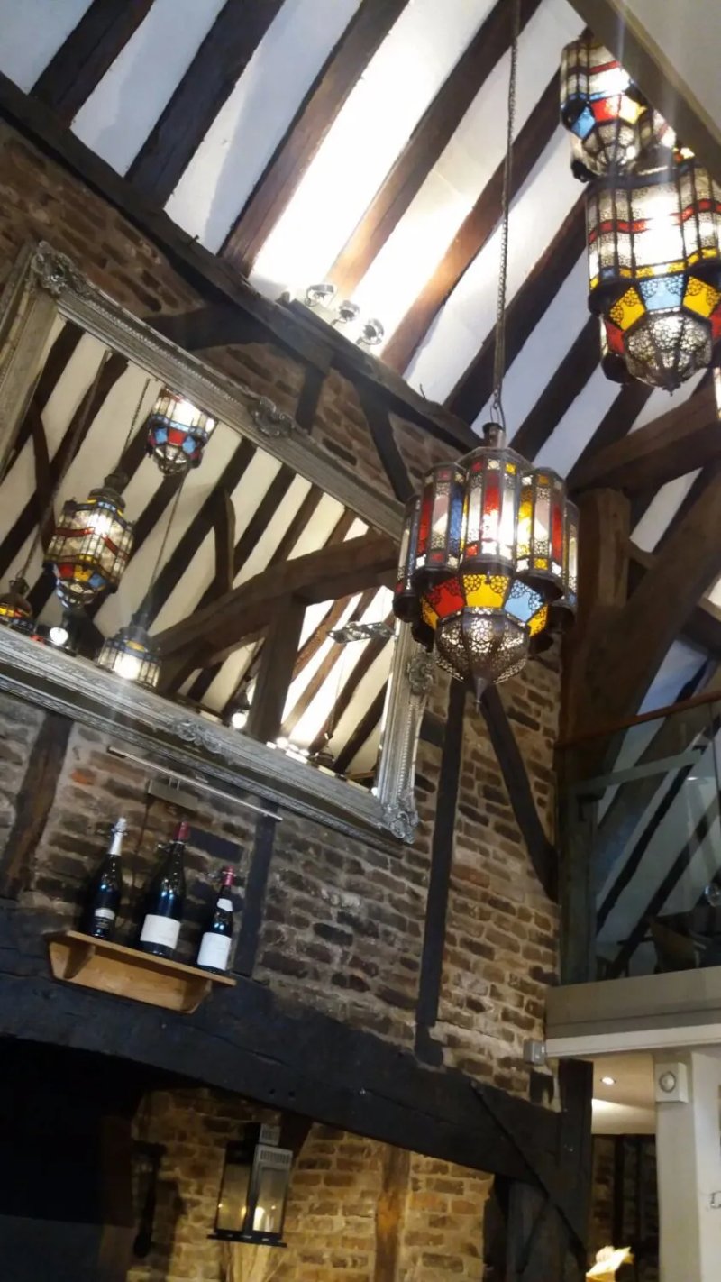 The Old Manor
