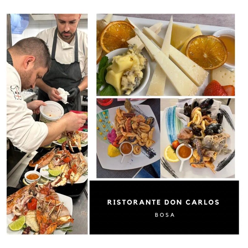Don Carlos Ristorante Pizzeria