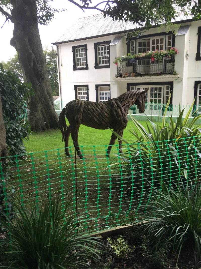 The Shire Inn