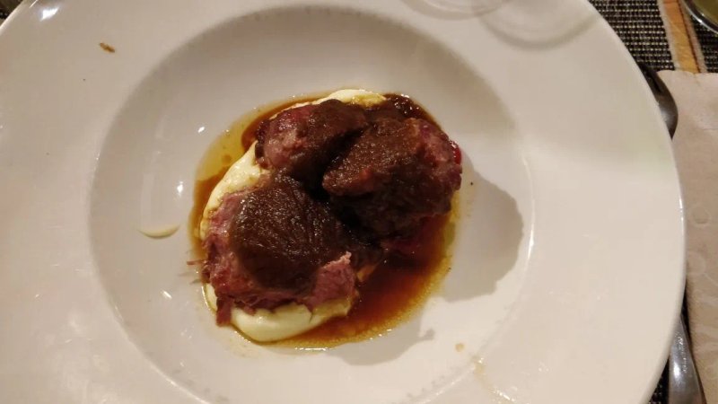 Restaurante Lurrina