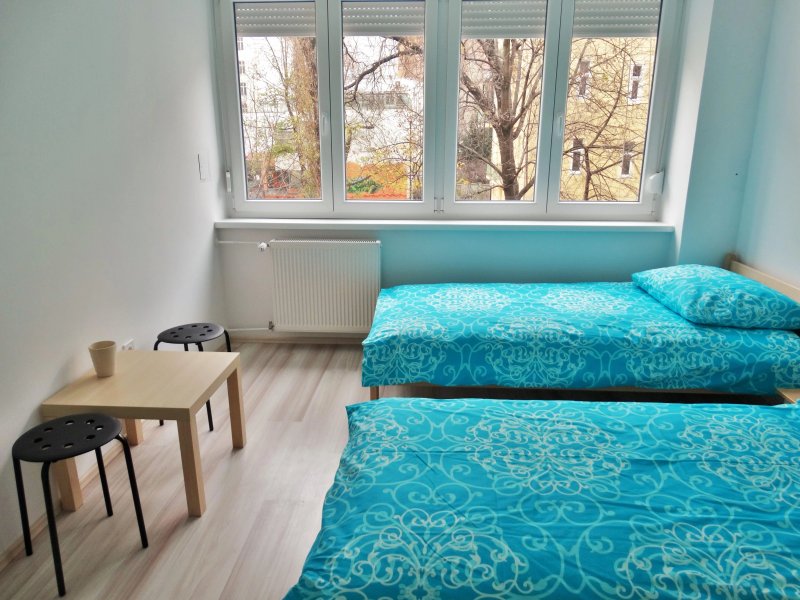 The Dots Hostel