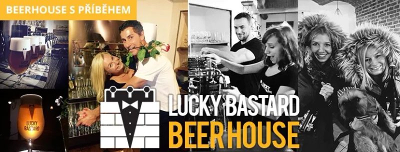 Lucky Beerhouse