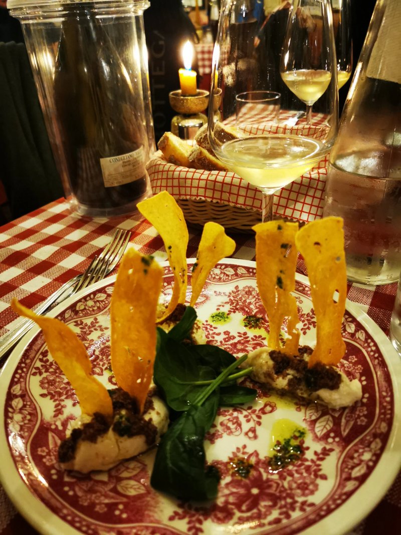 Ristorante A Casa de Giorgio