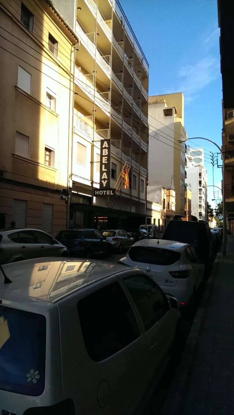 Abelay Hotel