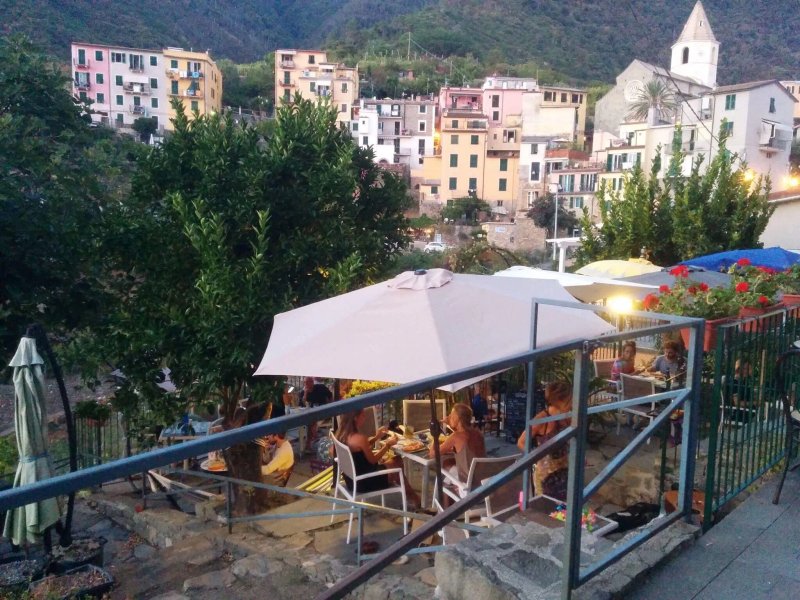 Bar Nunzio Bar Le Gabbie