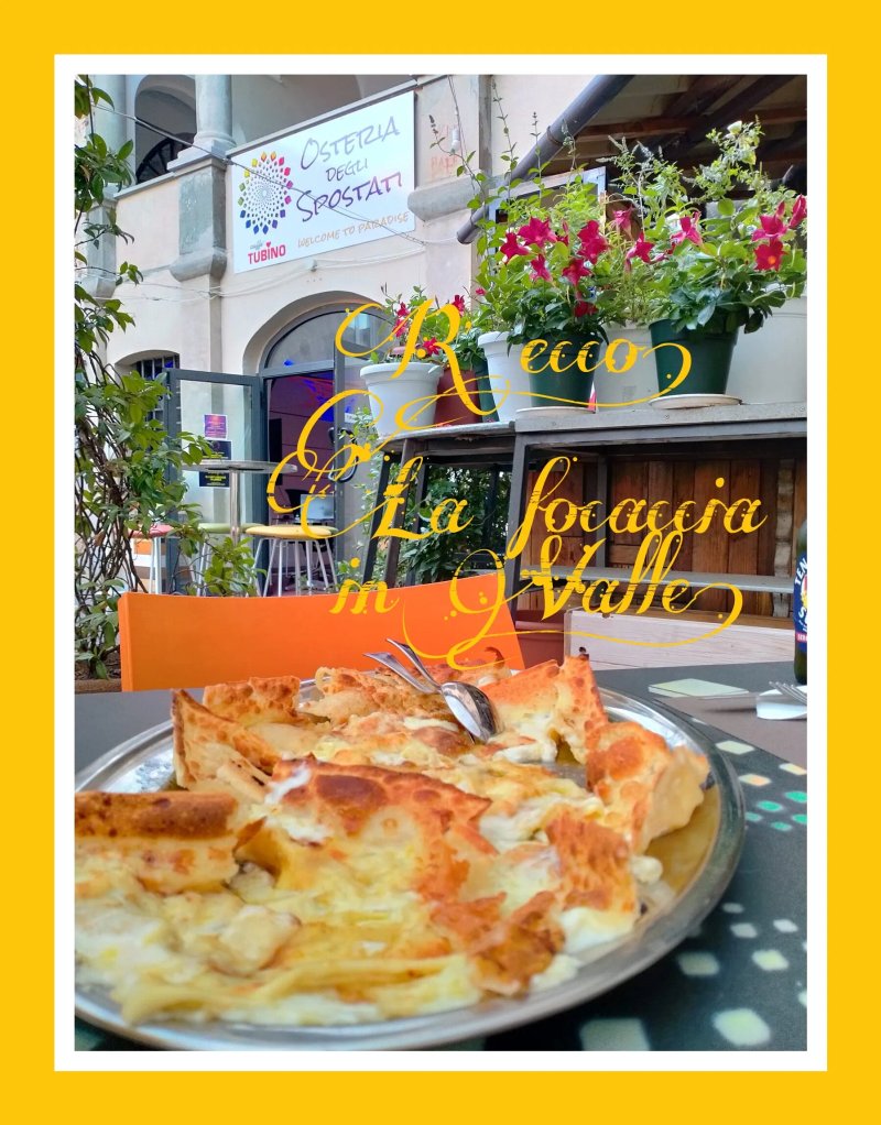 Ristorante Arche - Osteria degli Spostati