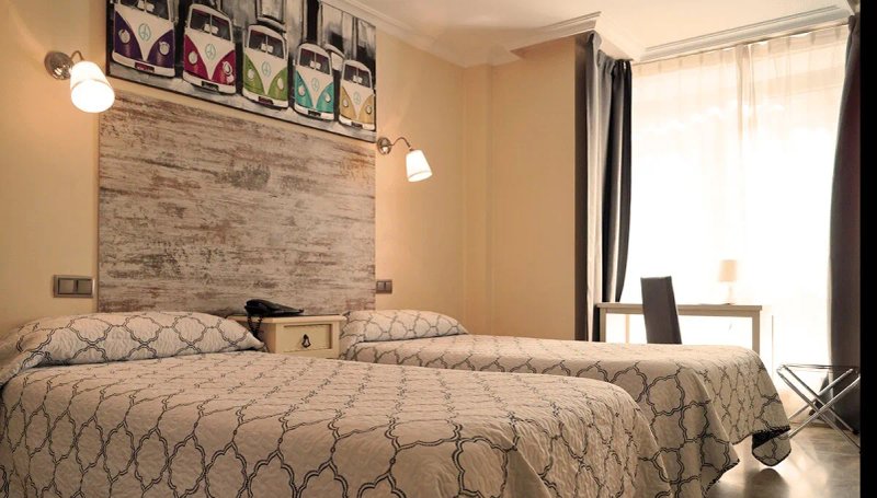 Hotel Caballero Errante