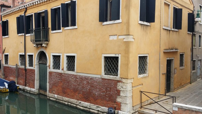 Al Palazzetto