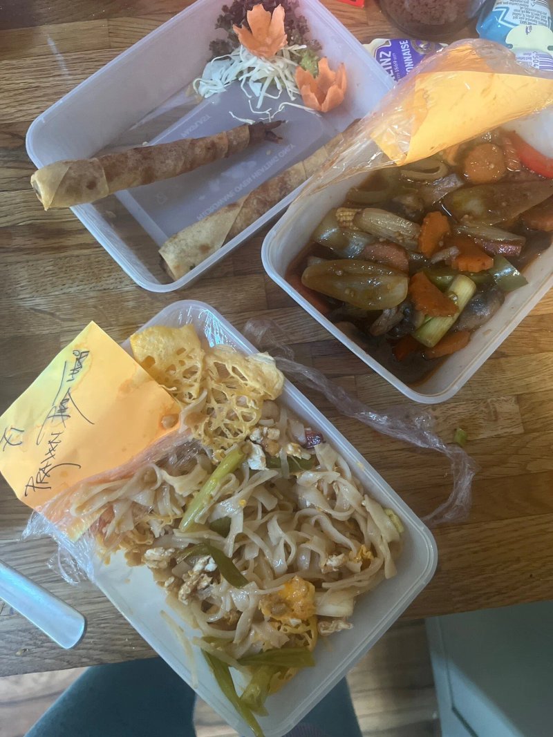 Tongdam Thai Restaurant