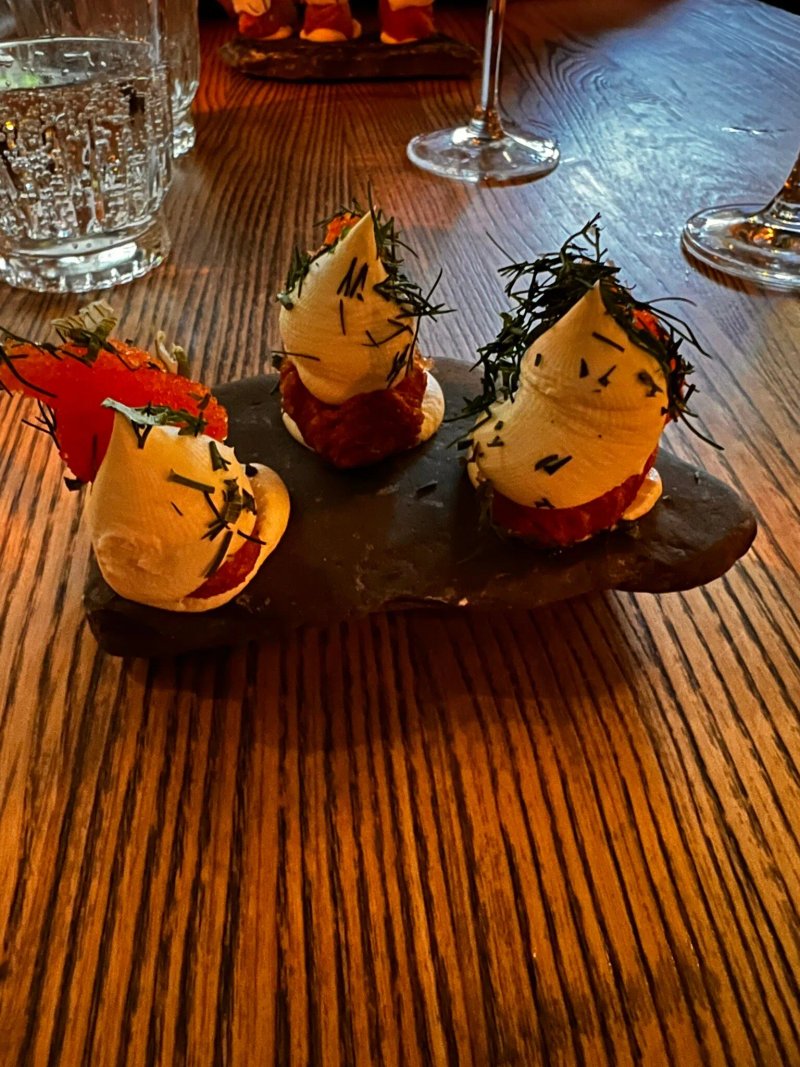 Restaurang Hantverket