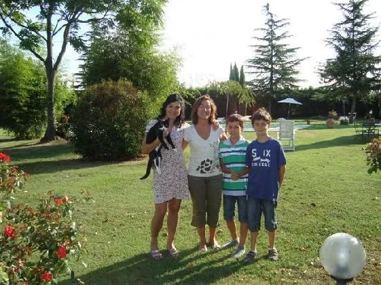 Agriturismo Casa Elisa