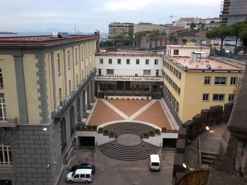 La Dimora di Nettuno