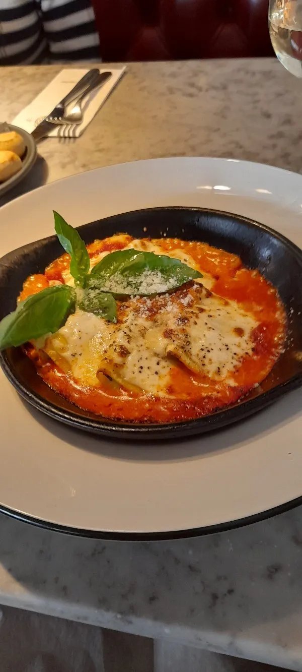 Pizza Express