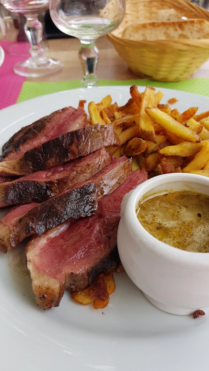Brasserie Oscar