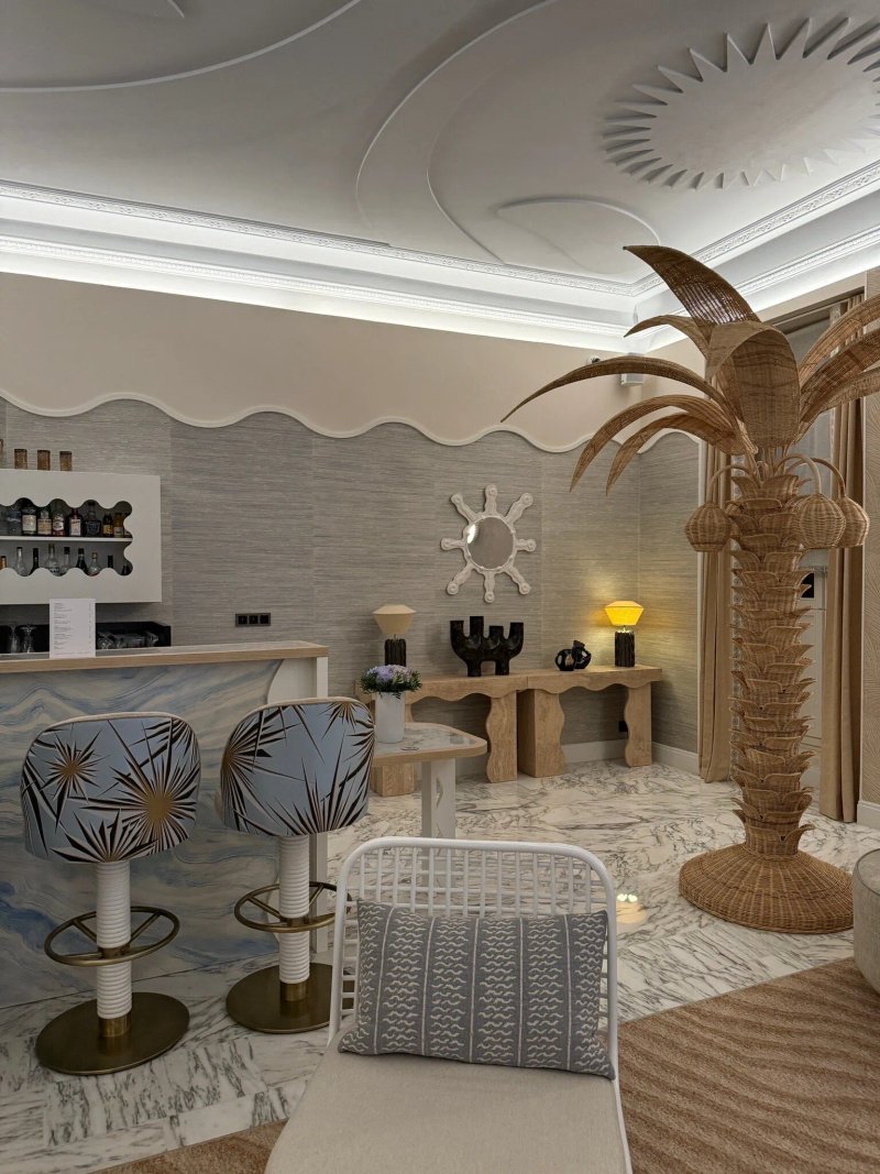 Hôtel Le Soleia By Inwood Hotels