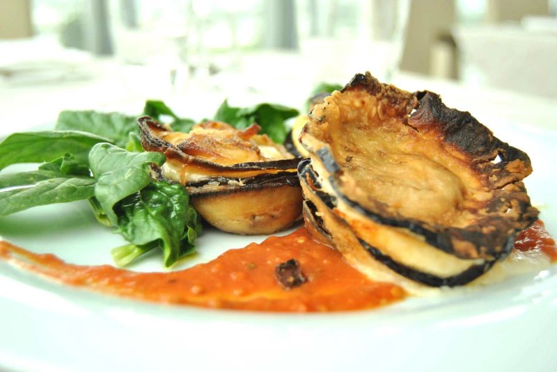 Mediterraneo Restaurant