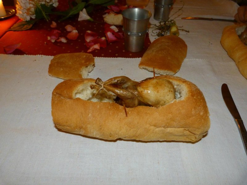 Ristorante Pizzeria GheBel