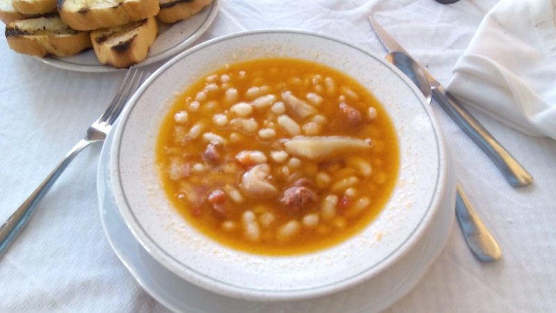 Restaurante Los Toneles