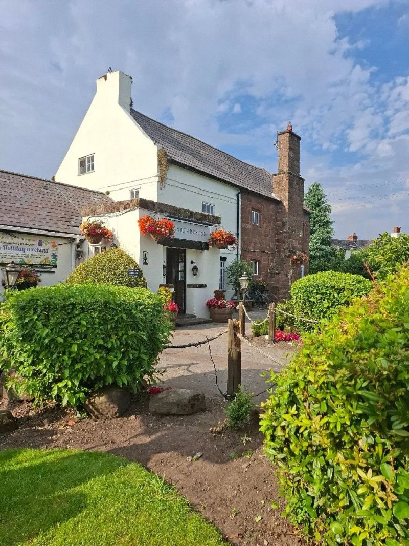 Pollards Inn