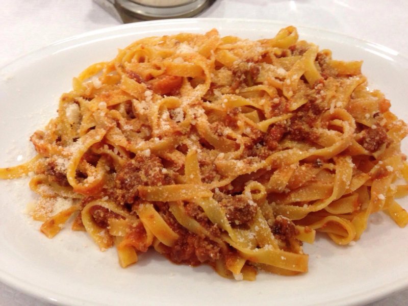 Silvano...Bar Trattoria