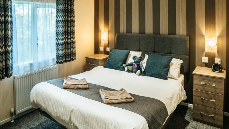 Blairgowrie Holiday Park