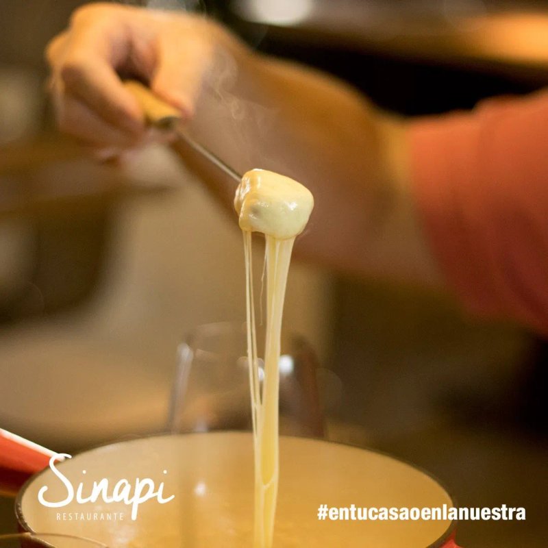 Sinapi Restaurante