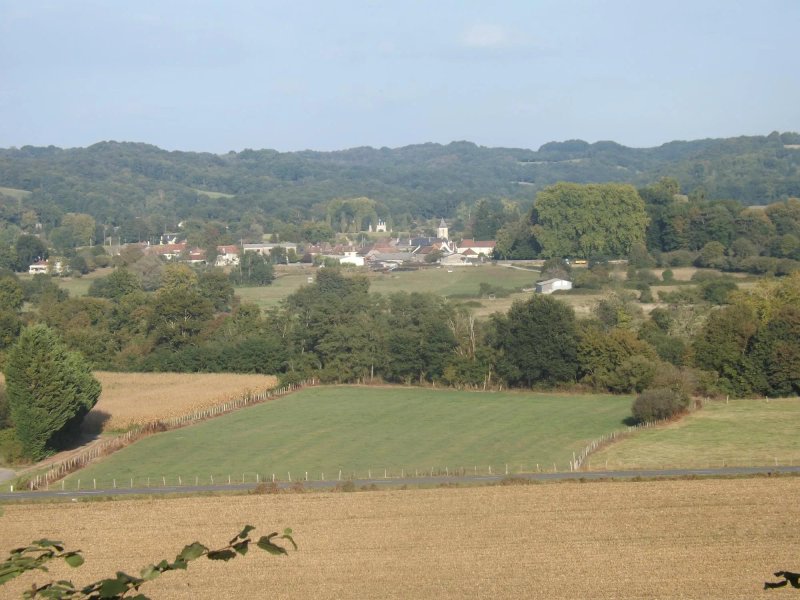 Domaine De Lespoune