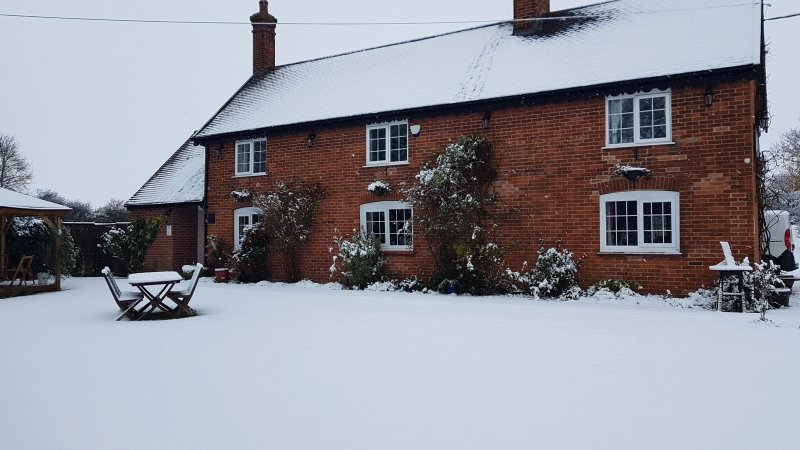 The Three Ways Country Pub and Restaurant