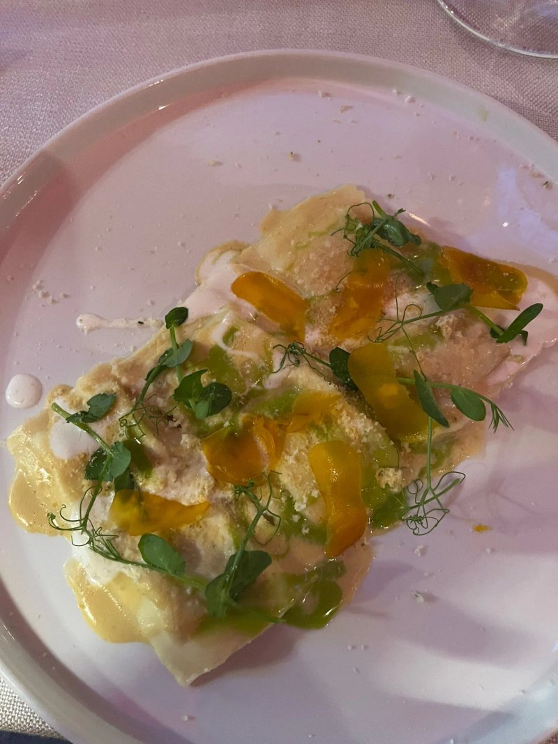 Osteria Micheletti